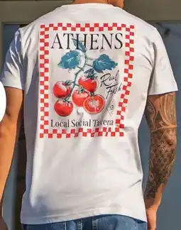 Zeeman T-shirt aanbieding