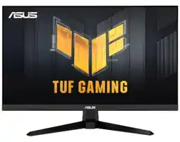 Bol.com ASUS TUF Gaming VG246H1A - Full HD Gaming Monitor - 100hz - 24 inch aanbieding