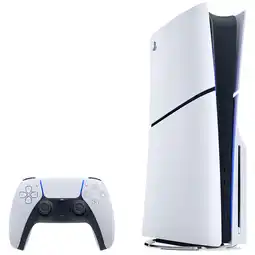 Bol.com PlayStation 5 Disc Edition - Inclusief 8 Fortnite items + 1000 V-Bucks aanbieding