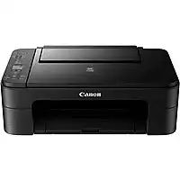 Bol.com Canon PIXMA TS3350 - All-in-One Inkjetprinter - Zwart aanbieding