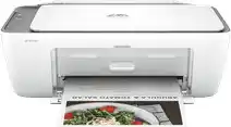 Bol.com HP DeskJet 2820e - All-in-One Printer - Geschikt voor Instant Ink - Cement aanbieding