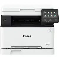 Bol.com Canon i-SENSYS MF651Cw - All-in-One Laserprinter - Kleuren printer - Wit aanbieding