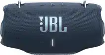 MediaMarkt JBL Xtreme 4 Bluetoothspeaker Blauw aanbieding