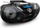 Bol.com Philips AZB798T - Radio/CD-Speler met DAB+ - Zwart aanbieding