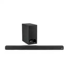 Expert Polk SIGNA S3 Soundbar Zwart aanbieding