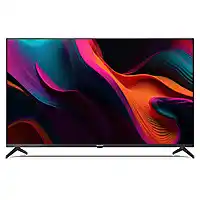 Bol.com Sharp 43GL4260E - 43 inch - 4K UHD LED TV met Google TV aanbieding