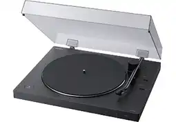 Bol.com Sony PS-LX310BT - Platenspeler met Bluetooth aanbieding