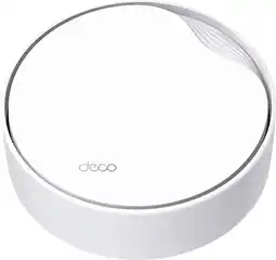 Bol.com TP-Link Deco X50-PoE - Mesh WiFi - WiFi Versterker - Wifi 6 - PoE - 3000 Mbps aanbieding