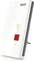 Bol.com AVM FRITZ!WLAN Repeater 2400 - Wi-Fi Repeater aanbieding