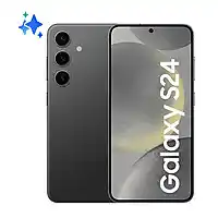 Bol.com Samsung Galaxy S24 5G - 256GB - Onyx Black aanbieding