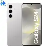 Bol.com Samsung Galaxy S24 5G - 256GB - Marble Grey aanbieding