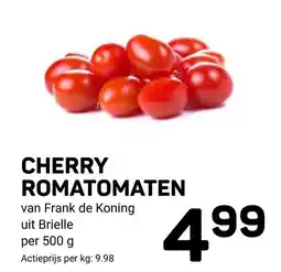 Ekoplaza Cherry romatomaten aanbieding