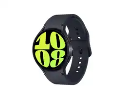 Bol.com Samsung Galaxy Watch6 - Smartwatch - 44mm - Graphite aanbieding