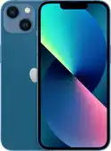 Bol.com Apple iPhone 13 - 128GB - Blauw aanbieding