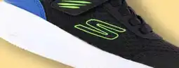 Scapino Skechers GO RUN 400 V2 jongens sneakers zwart aanbieding