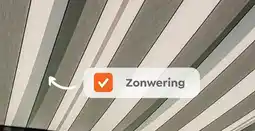 Verasol Zonwering aanbieding