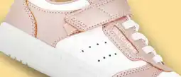 Scapino Skechers Quick Street meisjes sneakers roze wit aanbieding