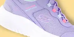 Scapino Skechers Bounder Pro Slip-ins meisjes sneakers paars aanbieding