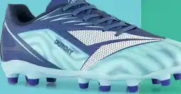 Scapino Dutchy FG kinder voetbalschoenen blauw aanbieding