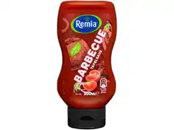 Hoogvliet Remia Barbecue tafelsaus aanbieding