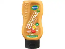 Hoogvliet Remia Whisky Cocktail Tafelsaus aanbieding