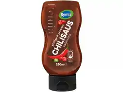 Hoogvliet Remia Chili Tafelsaus aanbieding