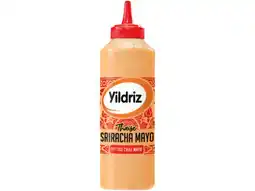 Hoogvliet Yildriz Thaise sriracha mayo aanbieding