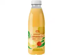 Hoogvliet Fruity Juice Lemonade mango-citroen aanbieding