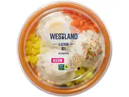 Hoogvliet Westland Luxe ei schotel aanbieding