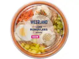 Hoogvliet Westland Luxe rundvleesschotel aanbieding