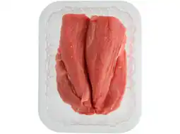 Hoogvliet Hoogvliet korte varkenshaas aanbieding