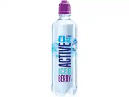 Hoogvliet Active O2 Iced berry aanbieding