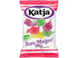 Hoogvliet Katja Zure matjes mix aanbieding