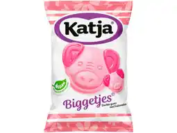 Hoogvliet Katja Biggetjes aanbieding