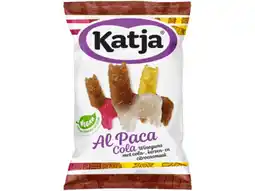 Hoogvliet Katja Al paca cola aanbieding