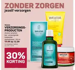 Ekoplaza Verzorgings producten aanbieding