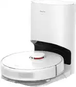 Bol.com Dreame D10 Plus - Robotstofzuiger - Robotdweil aanbieding