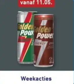 ALDI Weekacties aanbieding