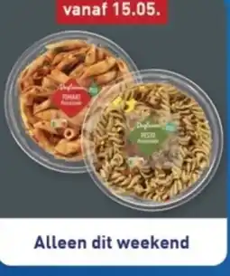 ALDI Alleen dit weekend aanbieding