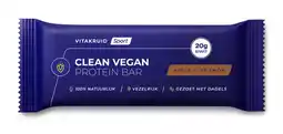 De Online Drogist Vitakruid Clean Vegan Protein Bar Apple Cinnamon aanbieding