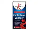 De Online Drogist Lucovitaal Cholesterol Verlager* Tabletten aanbieding