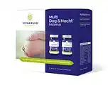 De Online Drogist Vitakruid Multi Dag & Nacht Mama Capsules 90CP aanbieding
