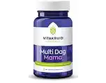 De Online Drogist Vitakruid Multi Dag Mama Capsules 60CP aanbieding