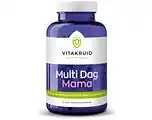 De Online Drogist Vitakruid Multi Dag Mama Capsules 180CP aanbieding