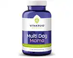 De Online Drogist Vitakruid Multi Dag Mama Capsules 180CP aanbieding