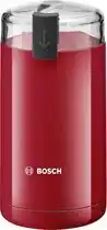 Bol.com BOSCH TSM6A014 - Koffiemolen - Rood aanbieding