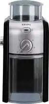 Bol.com Krups ProEdition GVX2 - Koffiemolen aanbieding