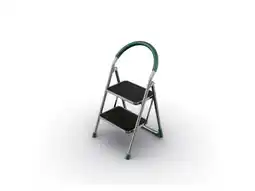 Lidl PARKSIDE Huishoudtrap aanbieding
