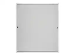 Lidl LIVARNO Aluminium raamhor 130 x 150 cm aanbieding