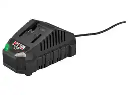 Lidl PARKSIDE Acculader 20 V - 2,4 A aanbieding